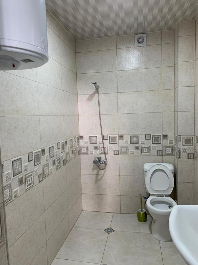Villa Mate & Villa Luka Ureki Bagian luar foto