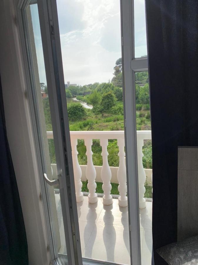 Villa Mate & Villa Luka Ureki Bagian luar foto