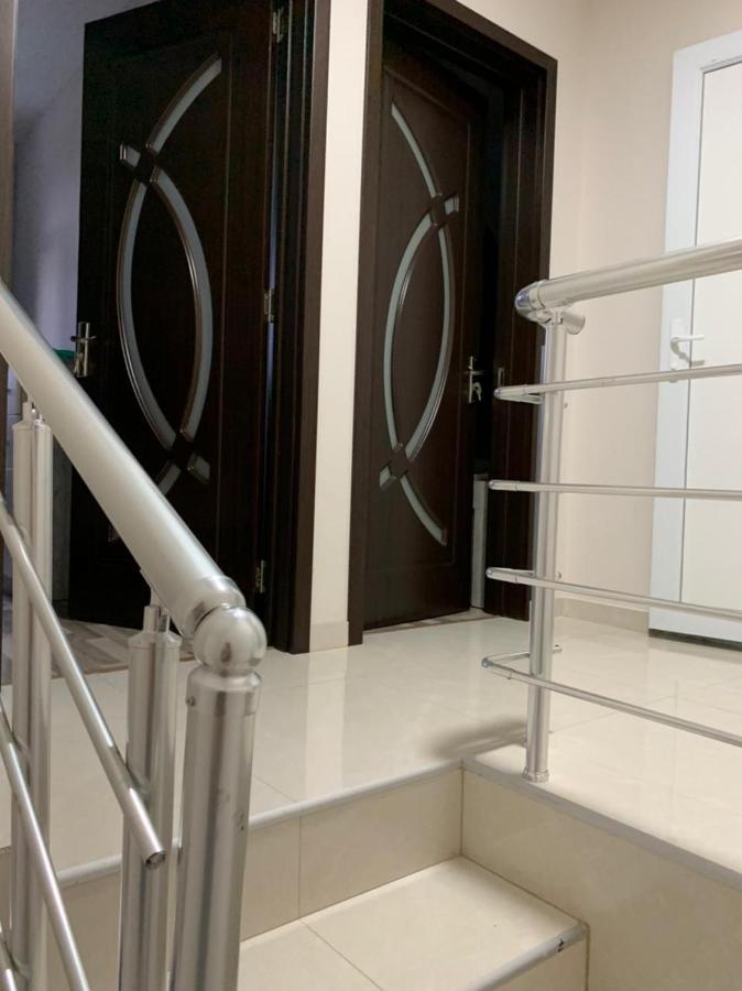 Villa Mate & Villa Luka Ureki Bagian luar foto