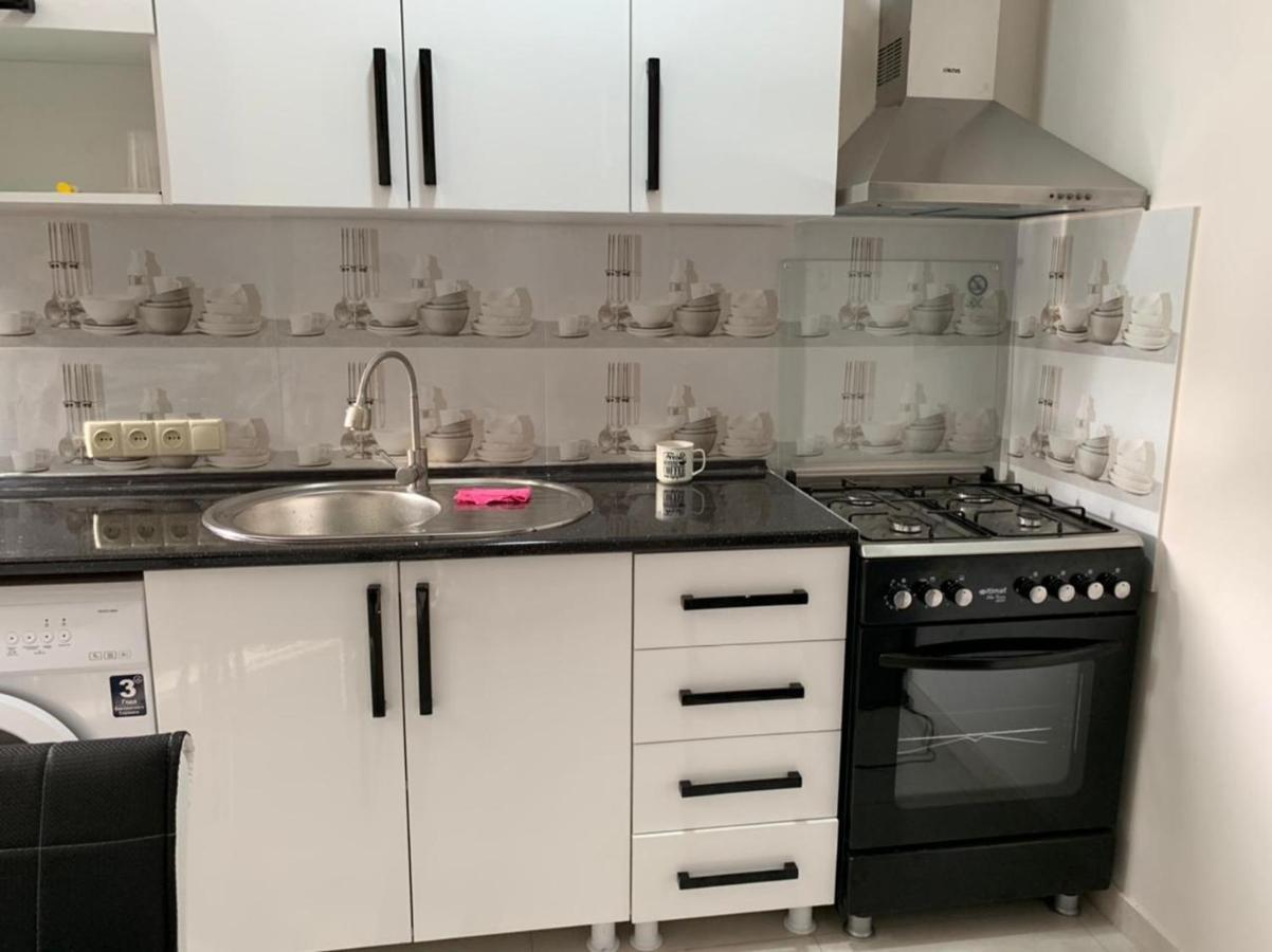 Villa Mate & Villa Luka Ureki Bagian luar foto