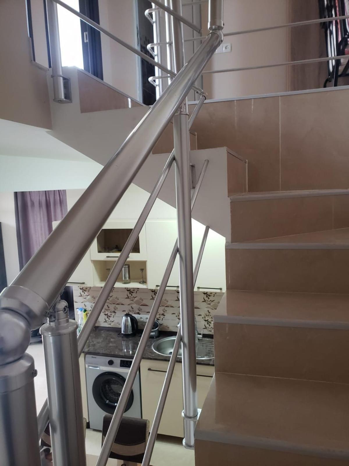 Villa Mate & Villa Luka Ureki Bagian luar foto
