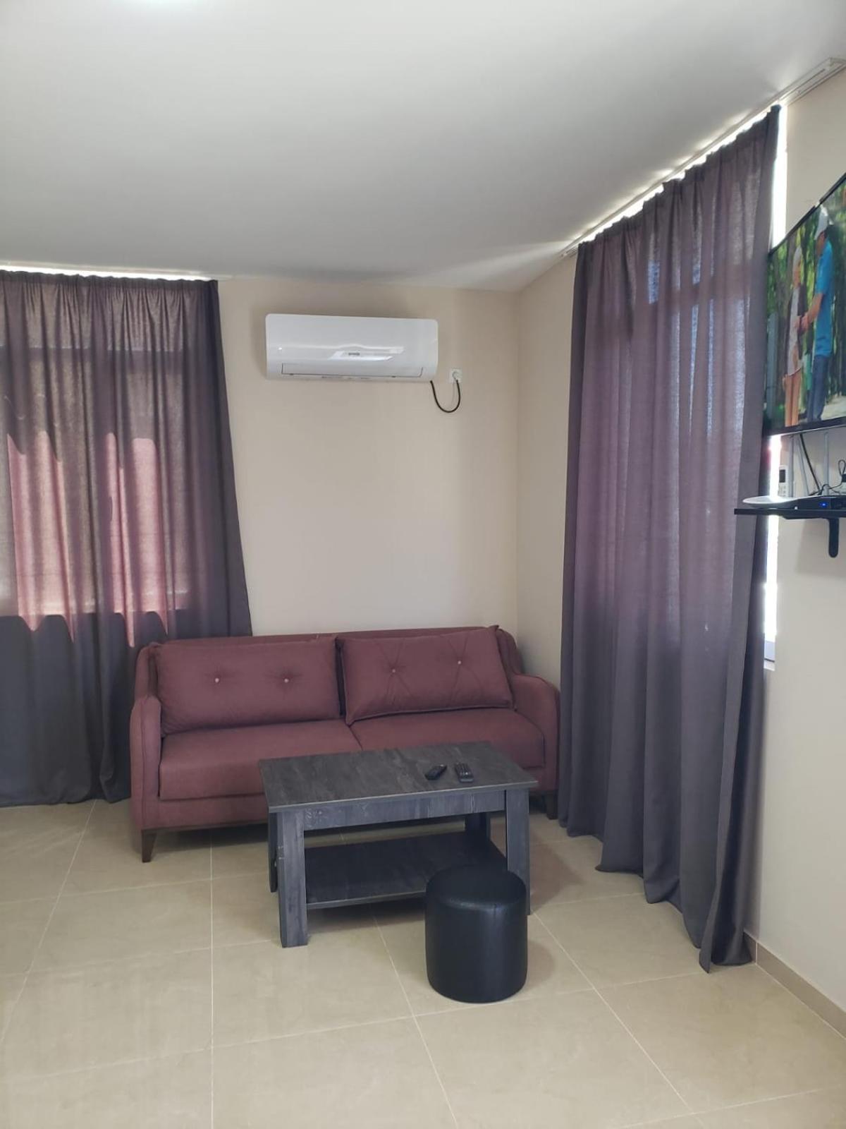 Villa Mate & Villa Luka Ureki Bagian luar foto